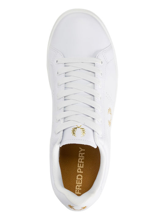 Bărbați Adidași Albe