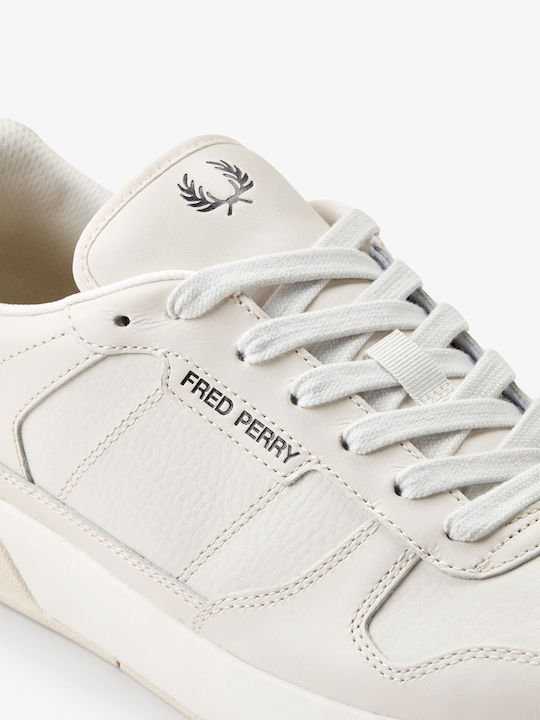 Ανδρικά Sneakers Εκρού