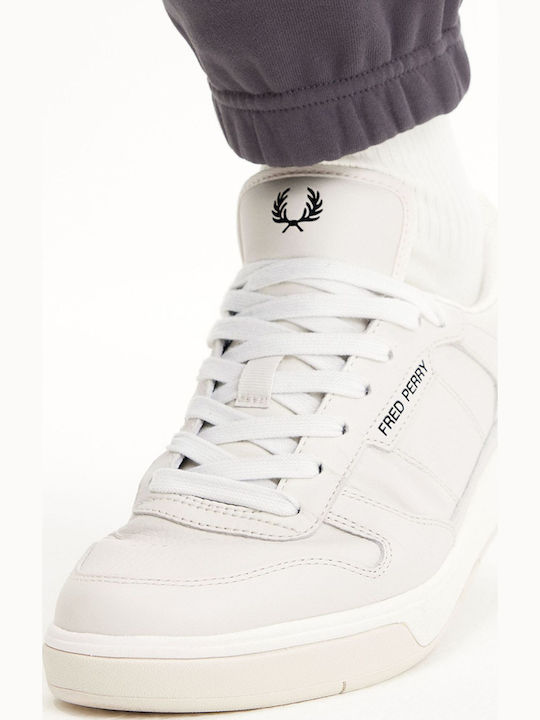 Ανδρικά Sneakers Εκρού