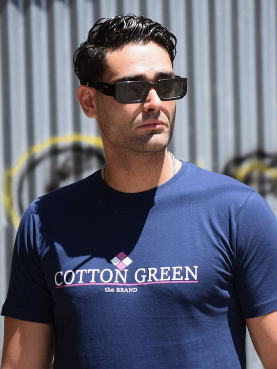 Cotton Green