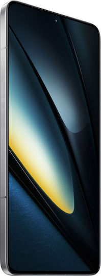 Xiaomi Poco F6 Pro 5G Dual SIM (12/256GB) Λευκό