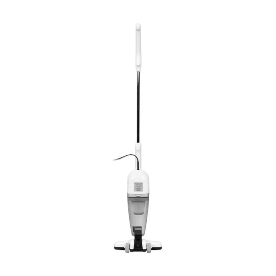 Teesa Sweeper Ηλεκτρική Σκούπα 2 σε 1 Stick & Χειρός 500W Λευκή