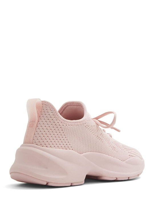 Aldo Sneakers Pink