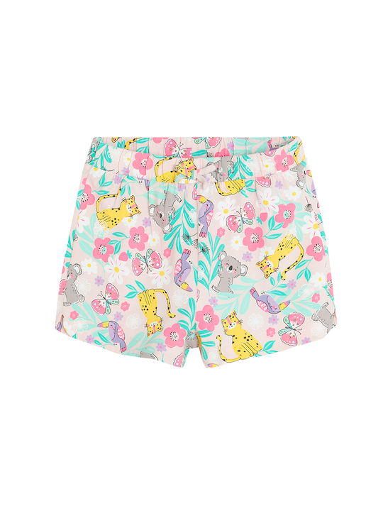 Cool Club Kinder Shorts/Bermudas aus Stoff 2Stück