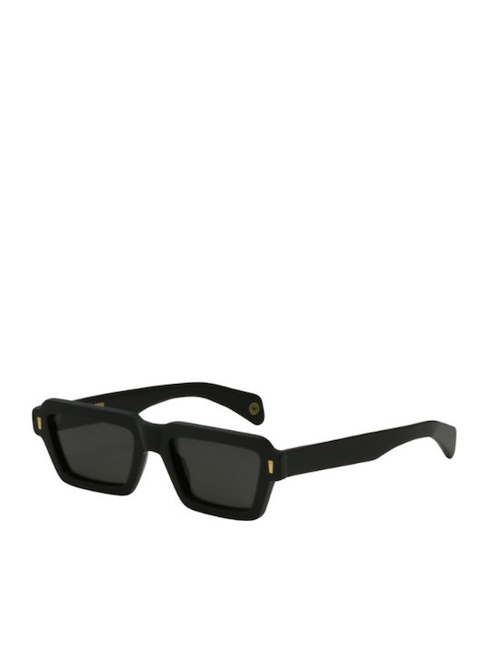 Kyme Beaters 1 Gri Solid
