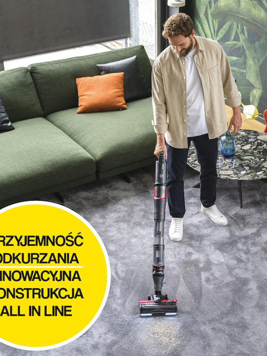 Hoover HFX10H 011 Επαναφορτιζόμενη Stick