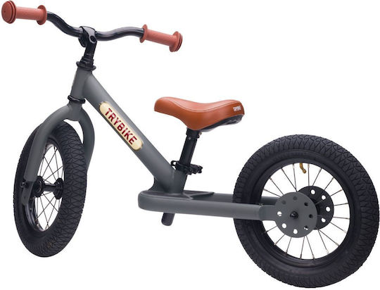 Trybike Παιδικό Ποδήλατο Ισορροπίας Γκρι