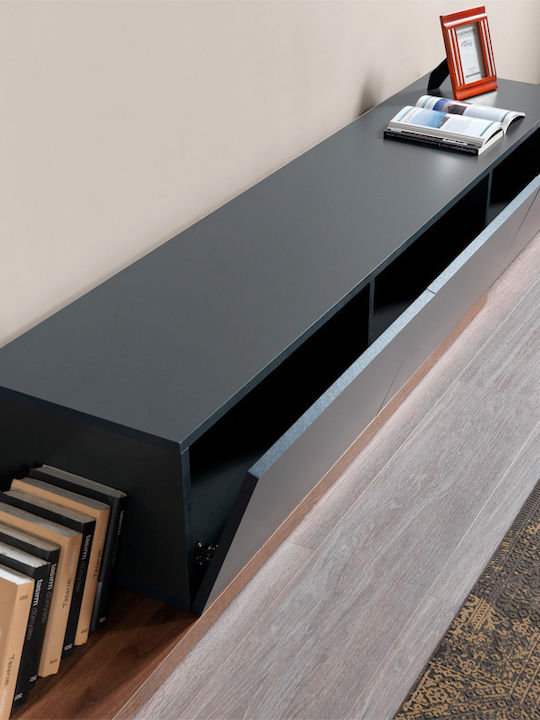 Stand TV Enstey Nuc M260xA41.8xÎ33.5cm