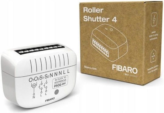 Fibaro Module Συστημάτων Συναγερμού