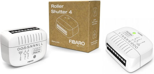Fibaro Module Συστημάτων Συναγερμού