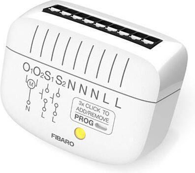 Fibaro Module Συστημάτων Συναγερμού