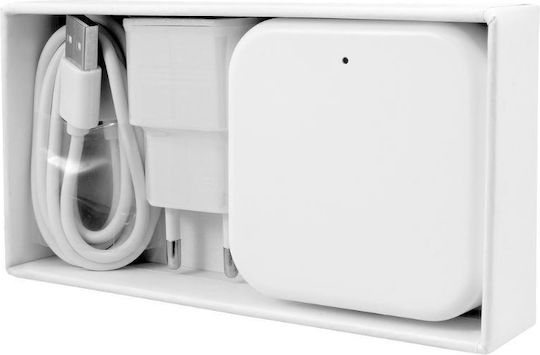 Eura Aca-20c9 Ip Gate Geräte, die auf der Basis der Tt Lock Anwendung arbeiten