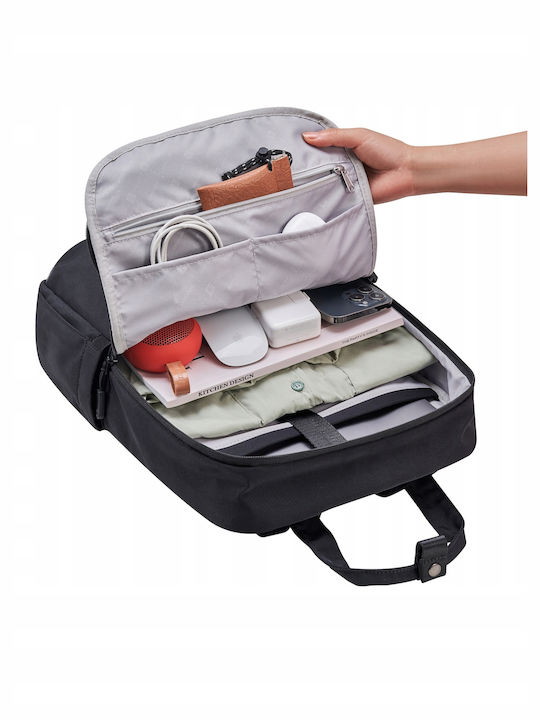 Innostyle Tasche Rucksack 15.6" Schwarz P21BLK