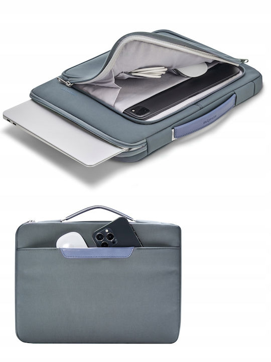 Innostyle Laptop-Hülle 16" Gray S114GY-16