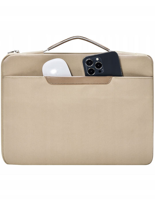 Innostyle Waterproof Case for 14" Laptop Beige S114SA-14