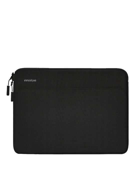 Innostyle Wasserdicht Tasche Fall für Laptop 16" in Schwarz Farbe S112BLK-16