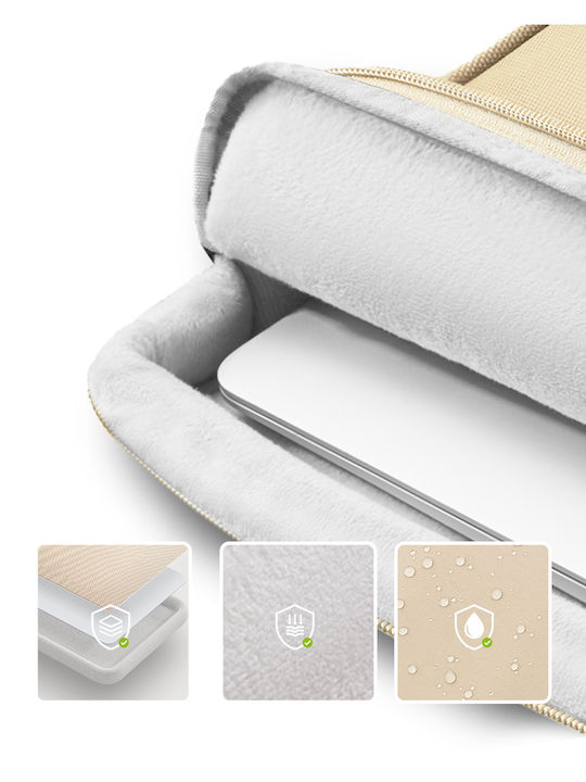 Innostyle Waterproof Case for 14" Laptop Beige S114SA-14
