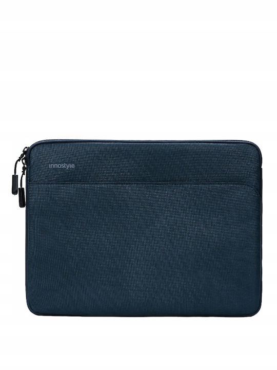 Innostyle Waterproof Case for 16" Laptop Blue S112MNB-16