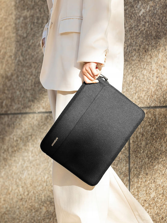 Innostyle Αδιάβροχη Θήκη για Laptop 14" σε Μπλε χρώμα S112MNB-14