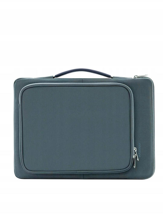 Innostyle Wasserdicht Tasche Fall für Laptop 16" in Gray Farbe S114GY-16