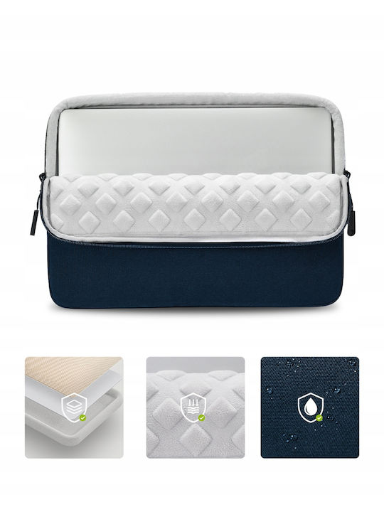 Innostyle Wasserdicht Tasche Fall für Laptop 16" in Gray Farbe S112LGY-16