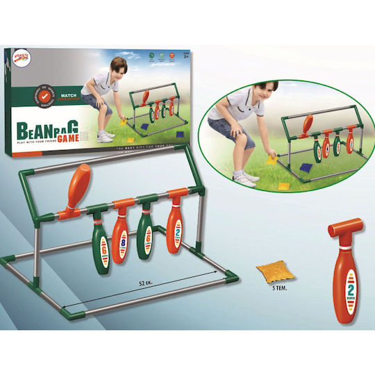 Tradesor Sportspielzeug Spiel