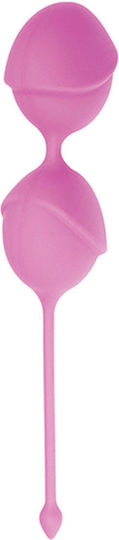 Boss Of Toys Vaginalbälle Rosa