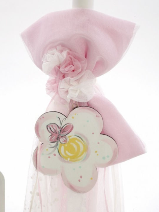 Bellissimo Dreamy Flower Taufset mit Thema Schmetterling SKV-2113