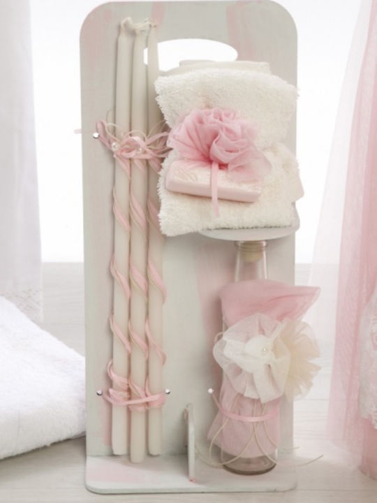 Bellissimo Prinzessin Taufset Mit Thema Ballerina SKV-2131