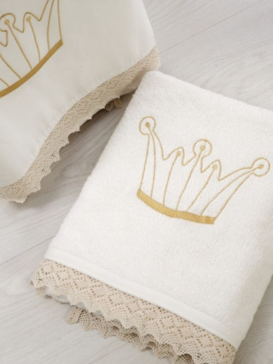 Bellissimo Car Baptism Set with Car Subject SKB-2122