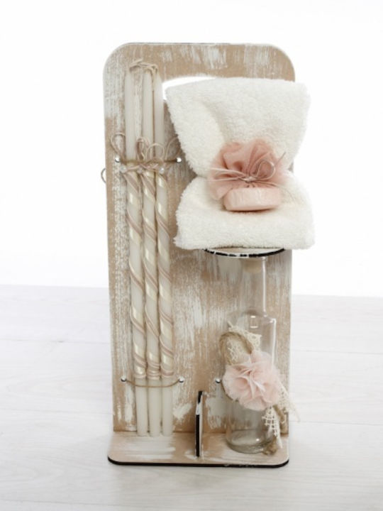 Bellissimo Pachet Botez Margareta SKV-1061