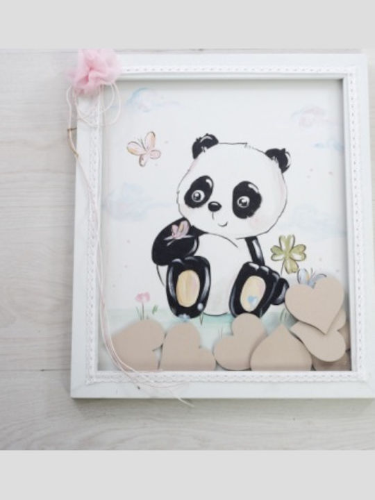 Bellissimo Panda Taufset Mit Thema Panda SKB-1048