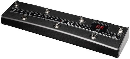 Hughes & Kettner FSM-432 MK IV Електрическа китара