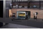 Hisense Electric Countertop Oven 30lt Without Burners