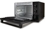 Hisense Electric Countertop Oven 30lt Without Burners