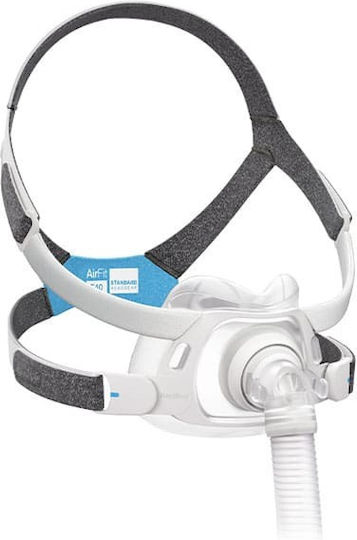 ResMed Airfit Oronasal Maske für Gerät CPAP 64676