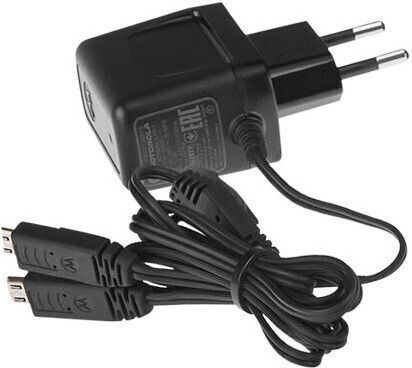 Motorola PMPN4152BR Charger Wireless Transceiver for T62, T82, T82 Extreme