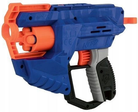 Nerf Darts Scout Mkii N-Strike Elite Für 8+ Jahre