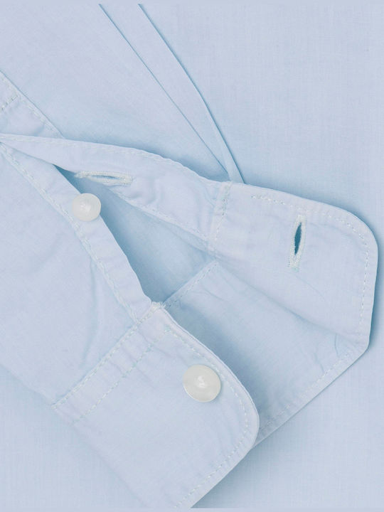 Kids Shirt Long Sleeve 511/STORMY SEA Jeffrey