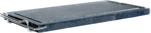 Ibili Δίσκος Σερβιρίσματος 37x18cm