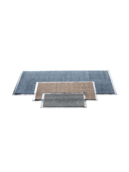 Covor de Intrare Bej 150x90buc Grosime 30mm