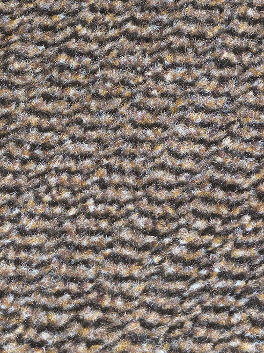 Covor de Intrare Bej 150x90buc Grosime 30mm