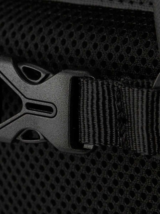 Hedgren Backpack Αδιάβροχο 13.7lt Χακί