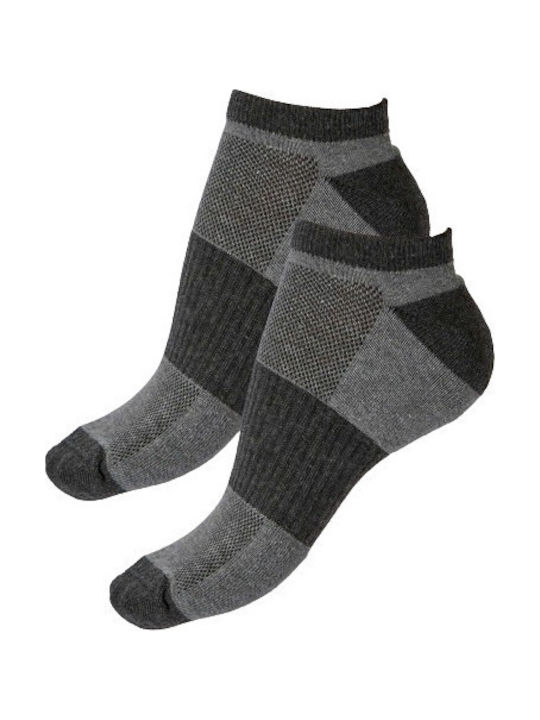 Admiral Șosete Sportive Multicolor 6 perechi