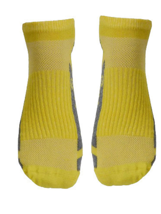 Admiral Șosete Sportive Multicolor 6 perechi