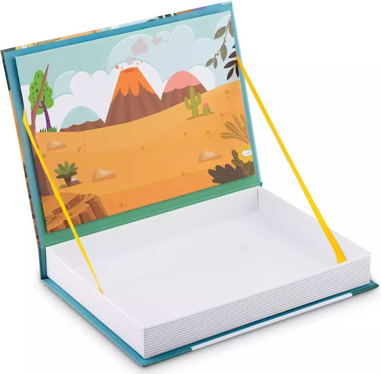Ricokids Μαγνητικό Παιχνίδι Κατασκευών 777000