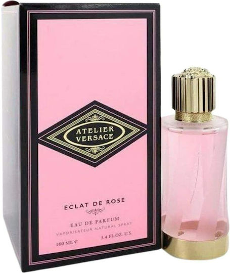 Versace Éclat De Rose Eau de Parfum 100ml