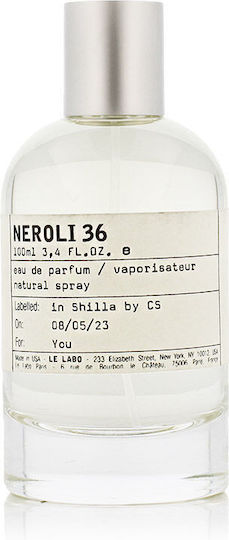 Le Labo Neroli 36 Eau de Parfum 100ml