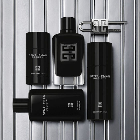 Givenchy Gentleman Society Extrême Eau de Parfum 60ml