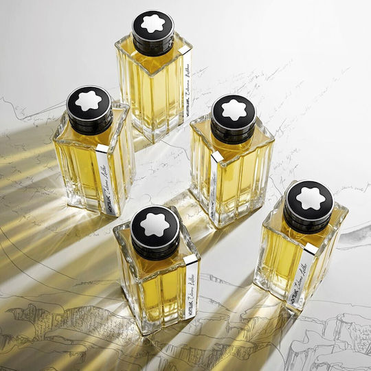 MontBlanc Collection Extreme Leather Eau de Parfum 125ml
